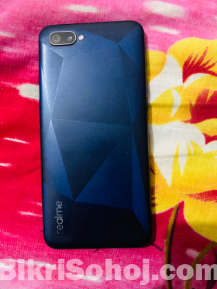 Realme c2